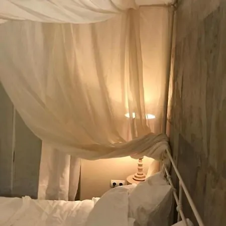 B&B La Dimora Del Casanova Boutique