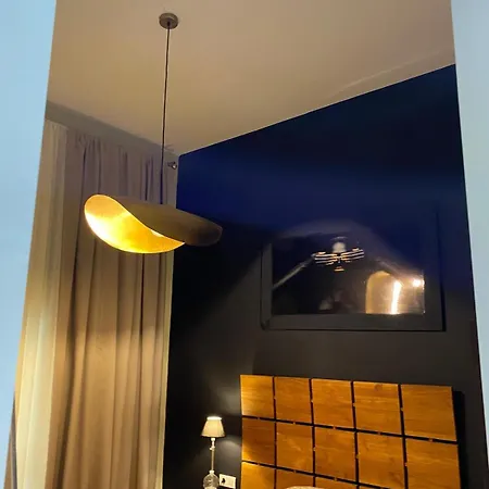 La Dimora Del Casanova Boutique Отель типа 