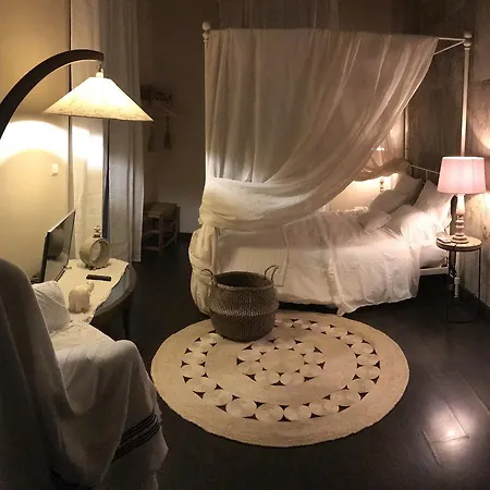 La Dimora Del Casanova Boutique 3* Аликанте