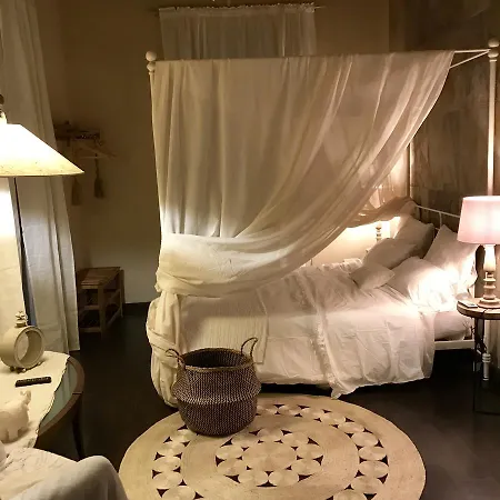 B&B La Dimora Del Casanova Boutique 3*