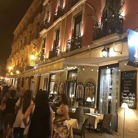 La Dimora Del Casanova Boutique Готель типу 