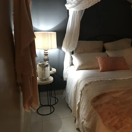 La Dimora Del Casanova Boutique 3* Аликанте