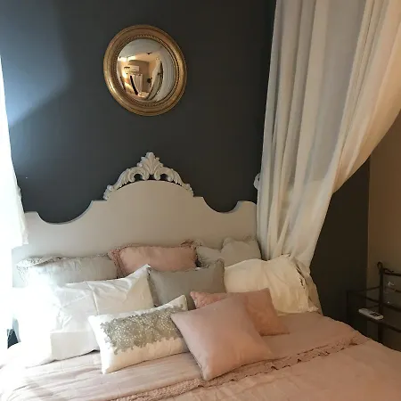 La Dimora Del Casanova Boutique Отель типа 