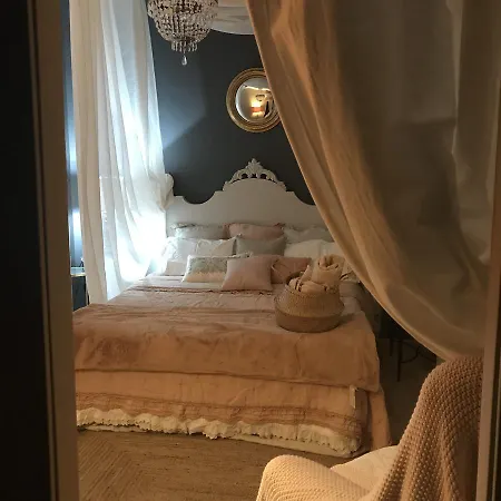 Отель типа 