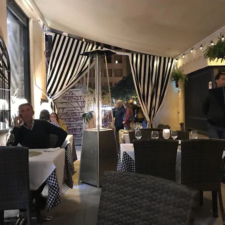 La Dimora Del Casanova Boutique