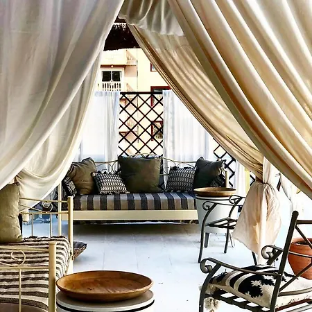La Dimora Del Casanova Boutique B&B 알리칸테