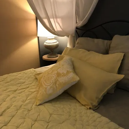 La Dimora Del Casanova Boutique B&B