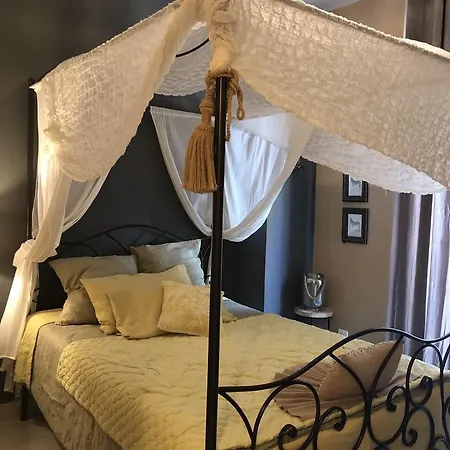La Dimora Del Casanova Boutique Отель типа 