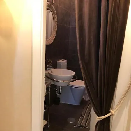 La Dimora Del Casanova Boutique Отель типа 