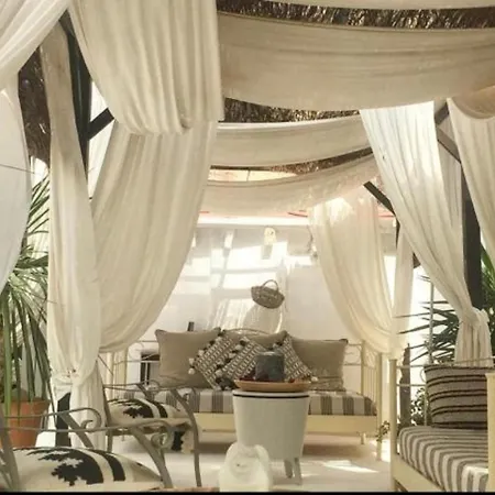 La Dimora Del Casanova Boutique Аликанте