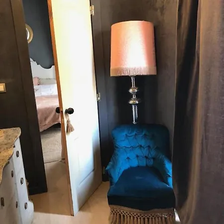 La Dimora Del Casanova Boutique Отель типа 