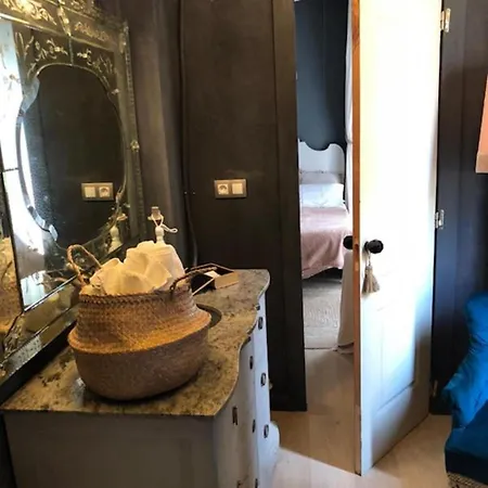 La Dimora Del Casanova Boutique Готель типу 