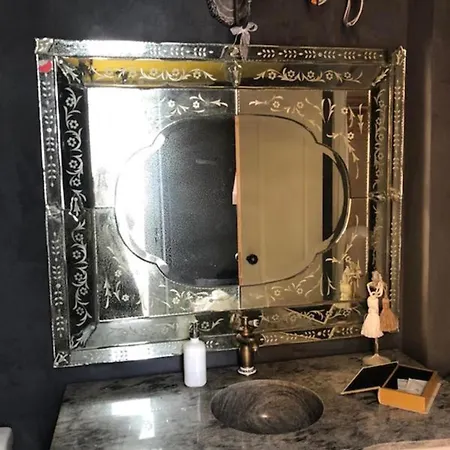 Отель типа 