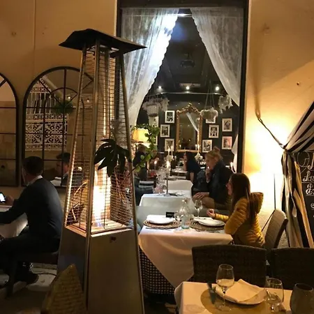B&B La Dimora Del Casanova Boutique 알리칸테