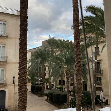 La Dimora Del Casanova Boutique Bed & Breakfast Alicante